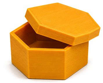 Design your own box