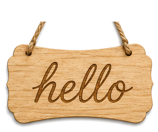 Design your own sign